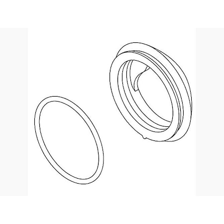 Kohler Bonnet Kit 1407872-2BZ